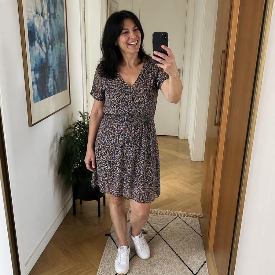Suzanne, 49, München