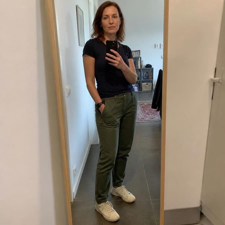 Marcelina, 39, München