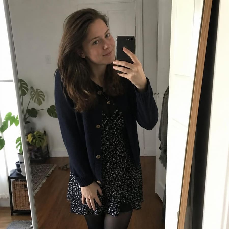 Mariangela, 20, Hamburg