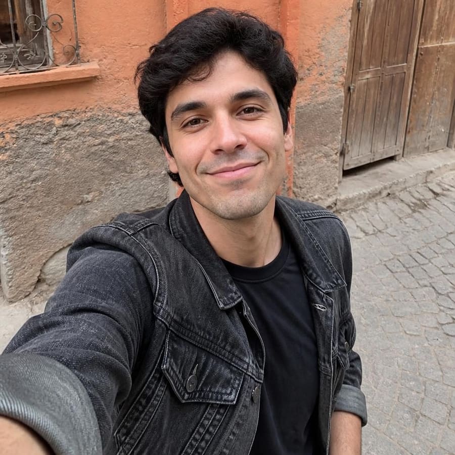 Alex, 37, München
