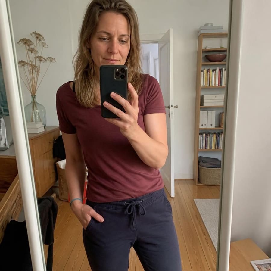 Moira, 40, Berlin