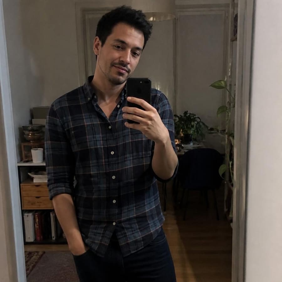 Luca, 33, München