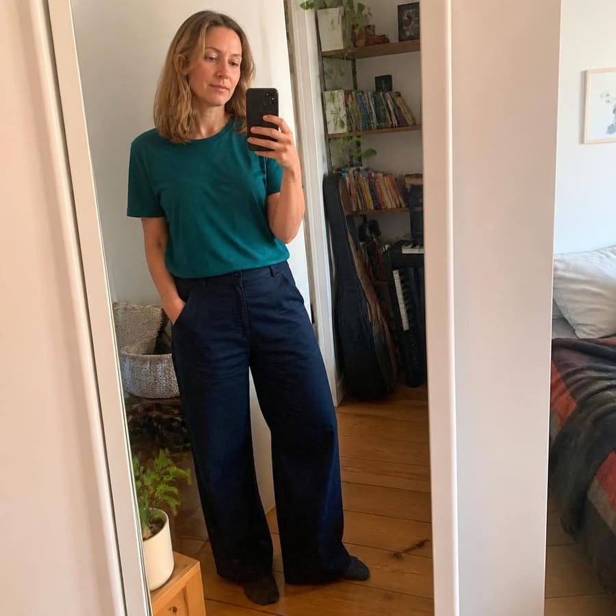 Silviana, 39, Hamburg