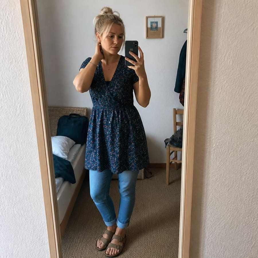 Nelli, 35, Berlin