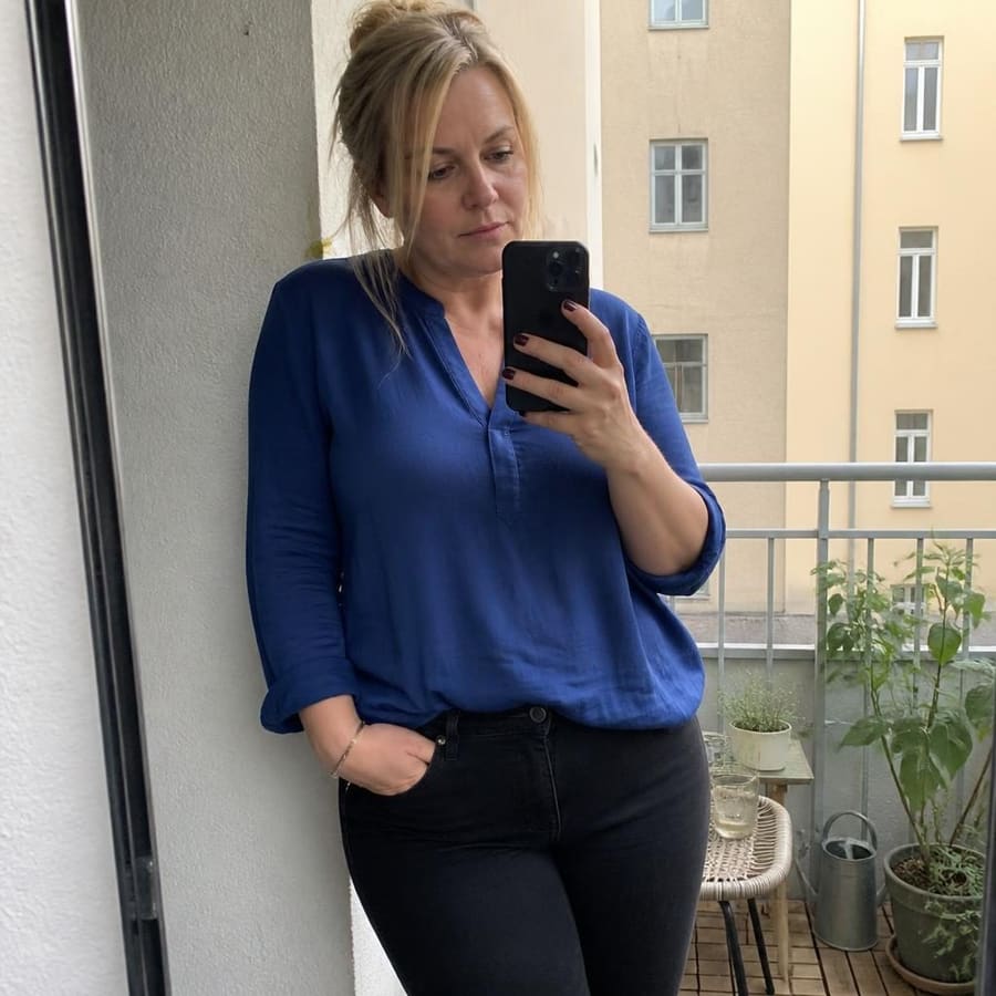 Janika, 44, München