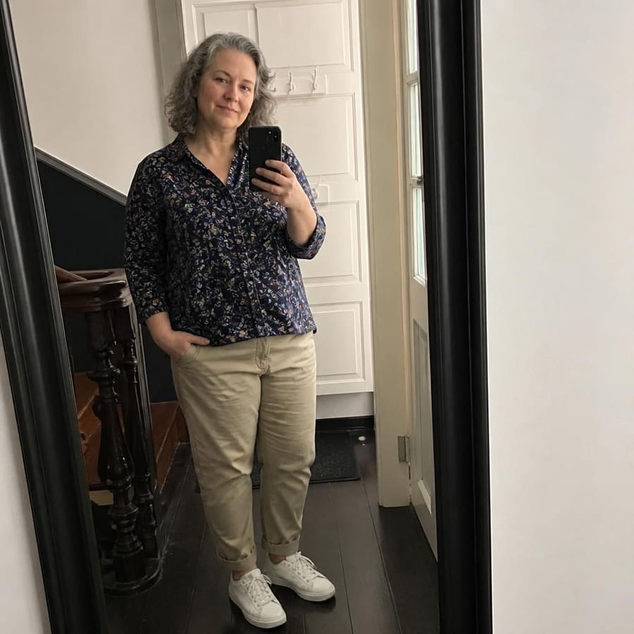 Kyra, 53, Berlin