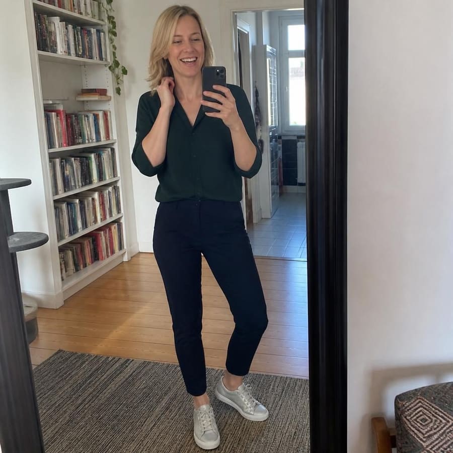 Kim, 40, München