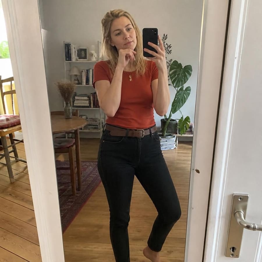 Marina, 27, Berlin