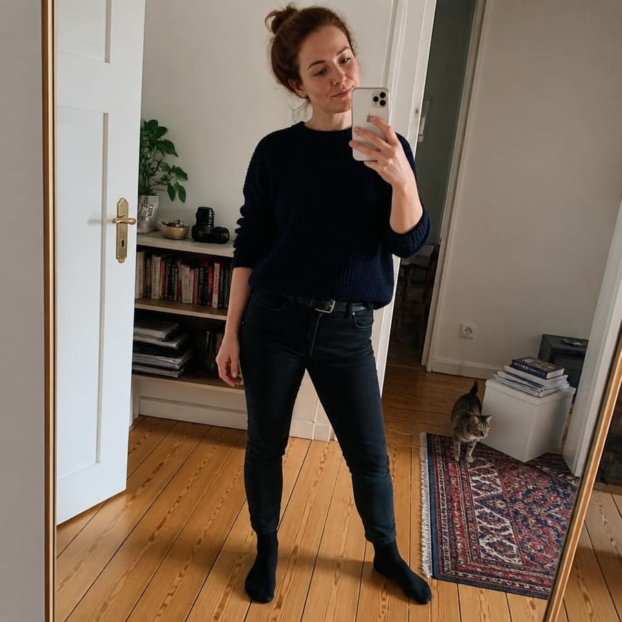 Stine, 34, München