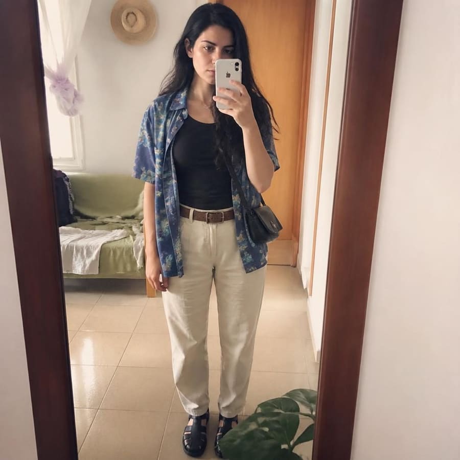 Berta, 23, München