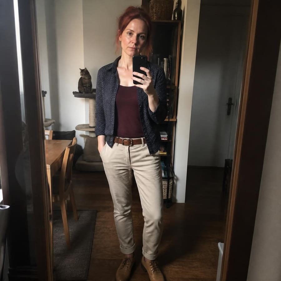Stina, 41, München
