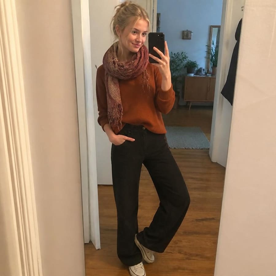 Sirid, 21, Berlin