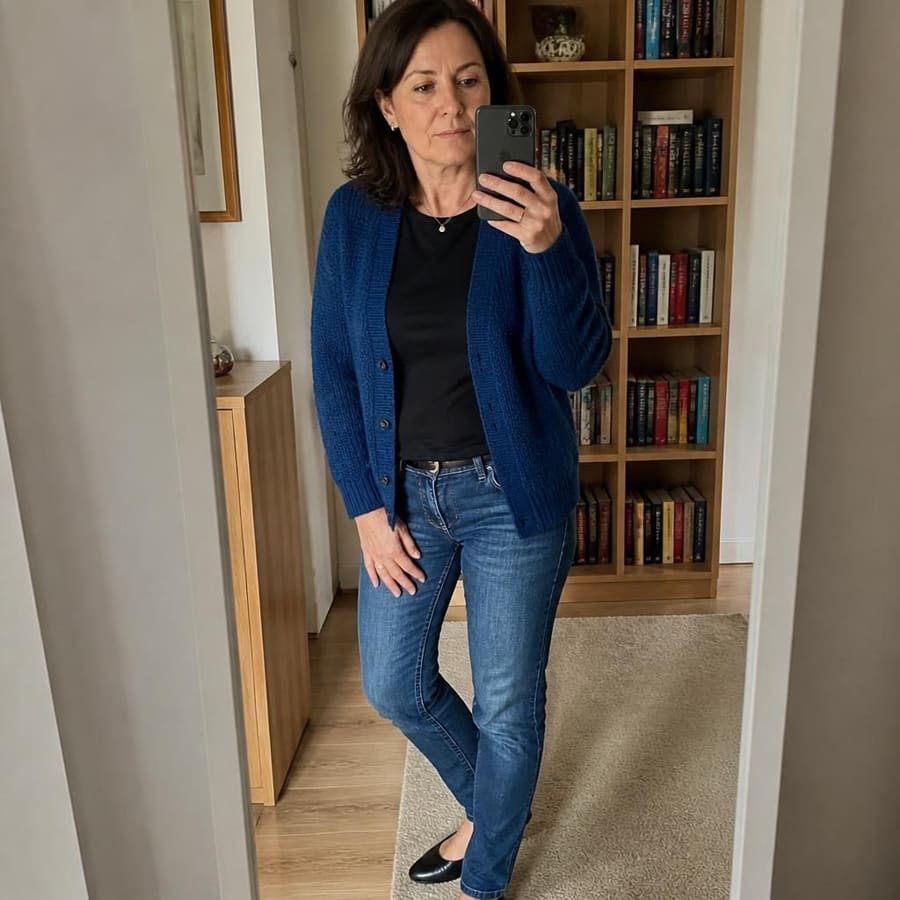 Viktoria, 52, Mönchengladbach