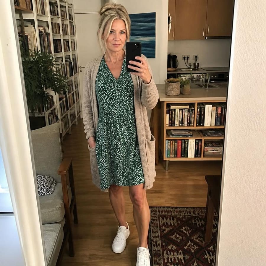 Zaida, 52, Berlin