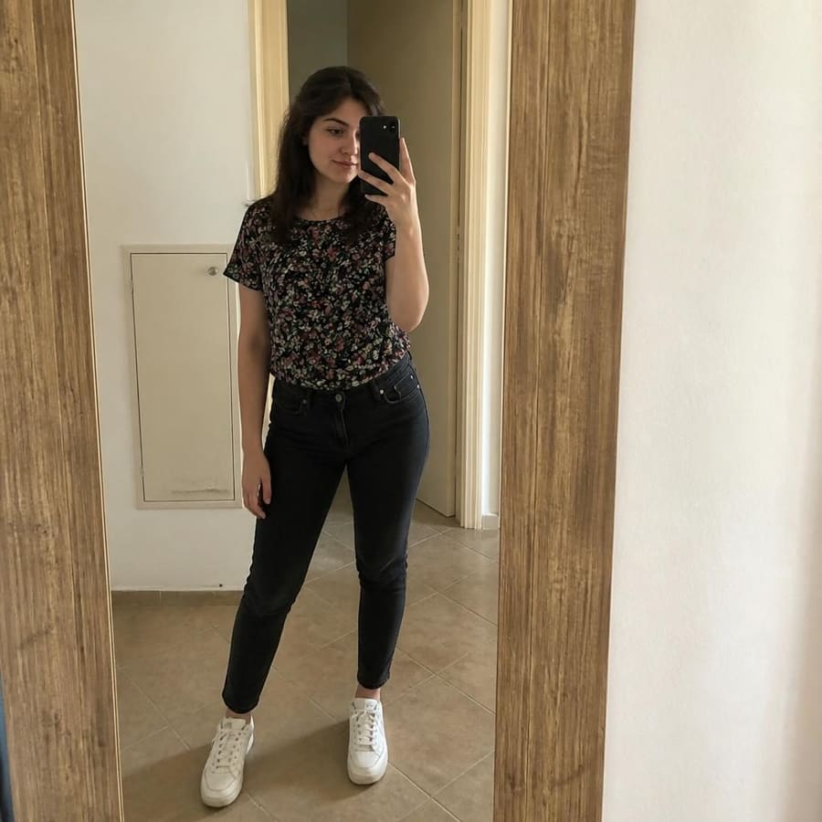 Lana, 23, Geestland
