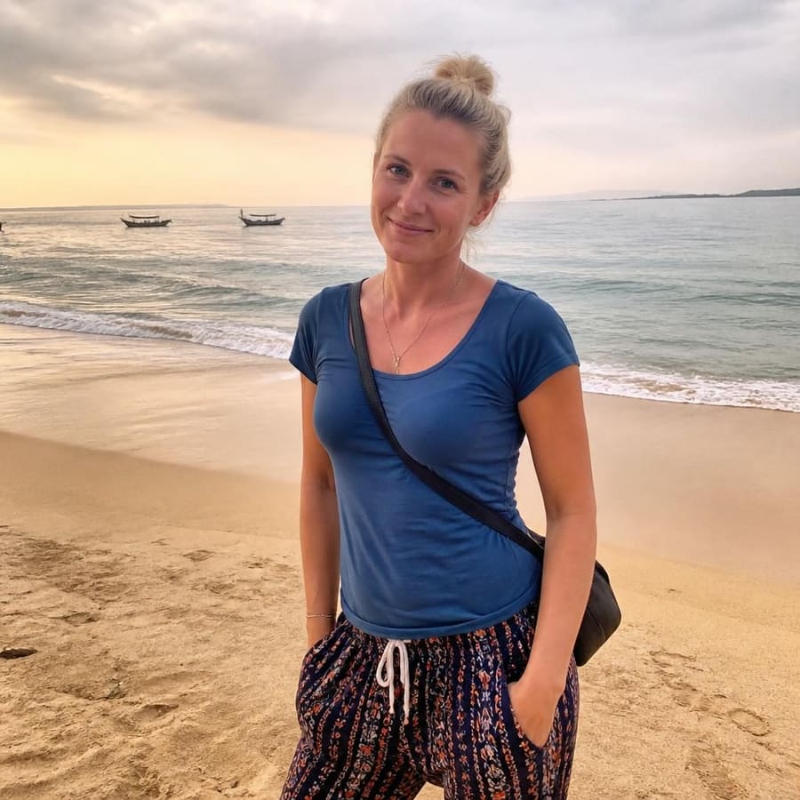 Tina, 33, Worms