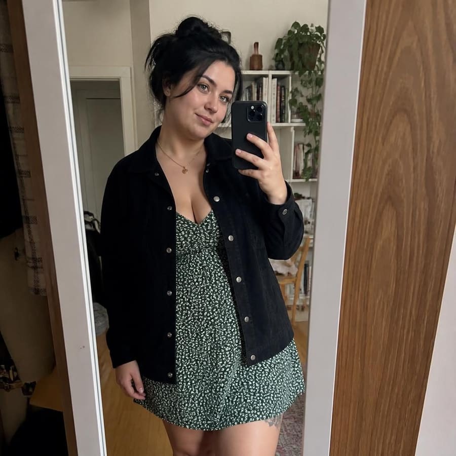 Siobhan, 19, Nürnberg