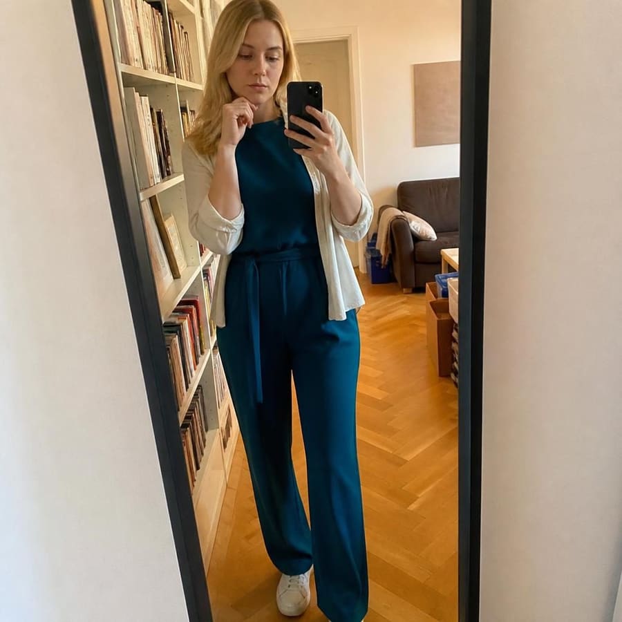 Phoebe, 30, München