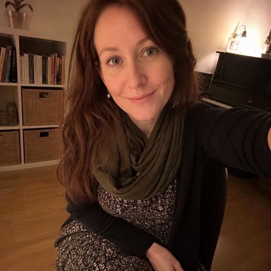 Siri, 33, Niederkassel