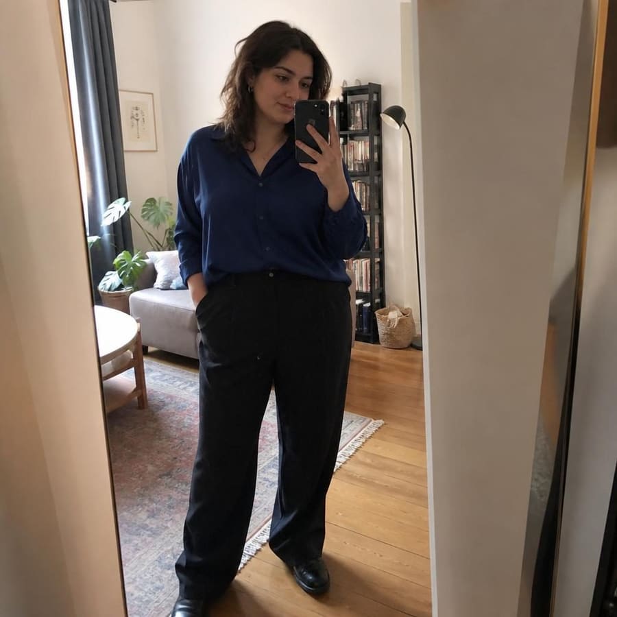 Alba, 27, Berlin