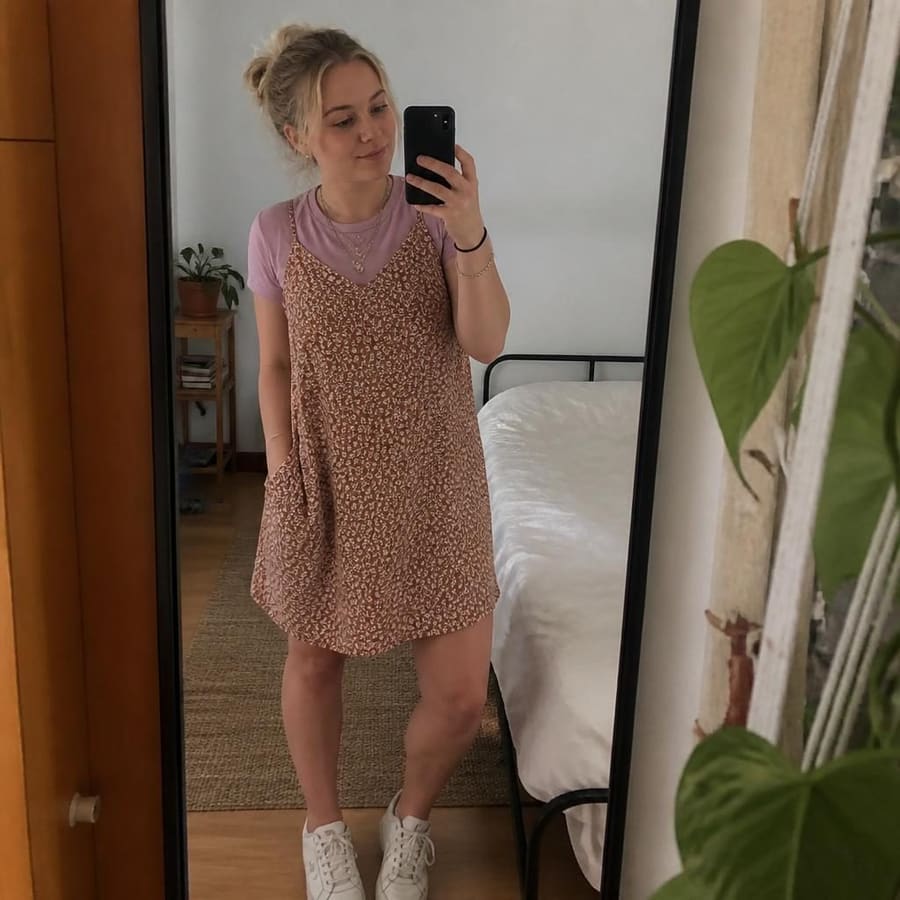 Fanni, 22, Stuttgart