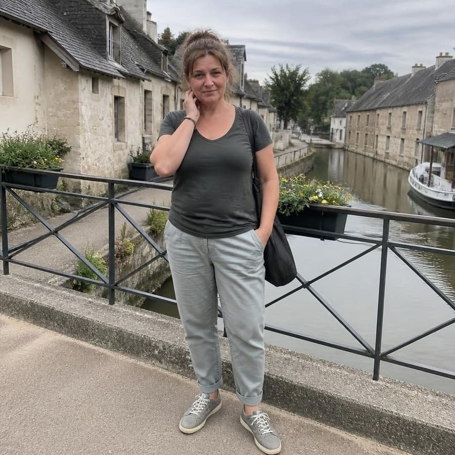 Lotta, 51, Buxtehude