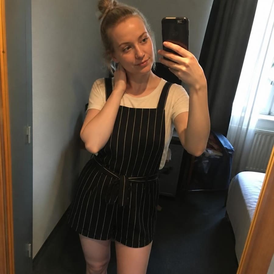 Louise, 26, Wermelskirchen