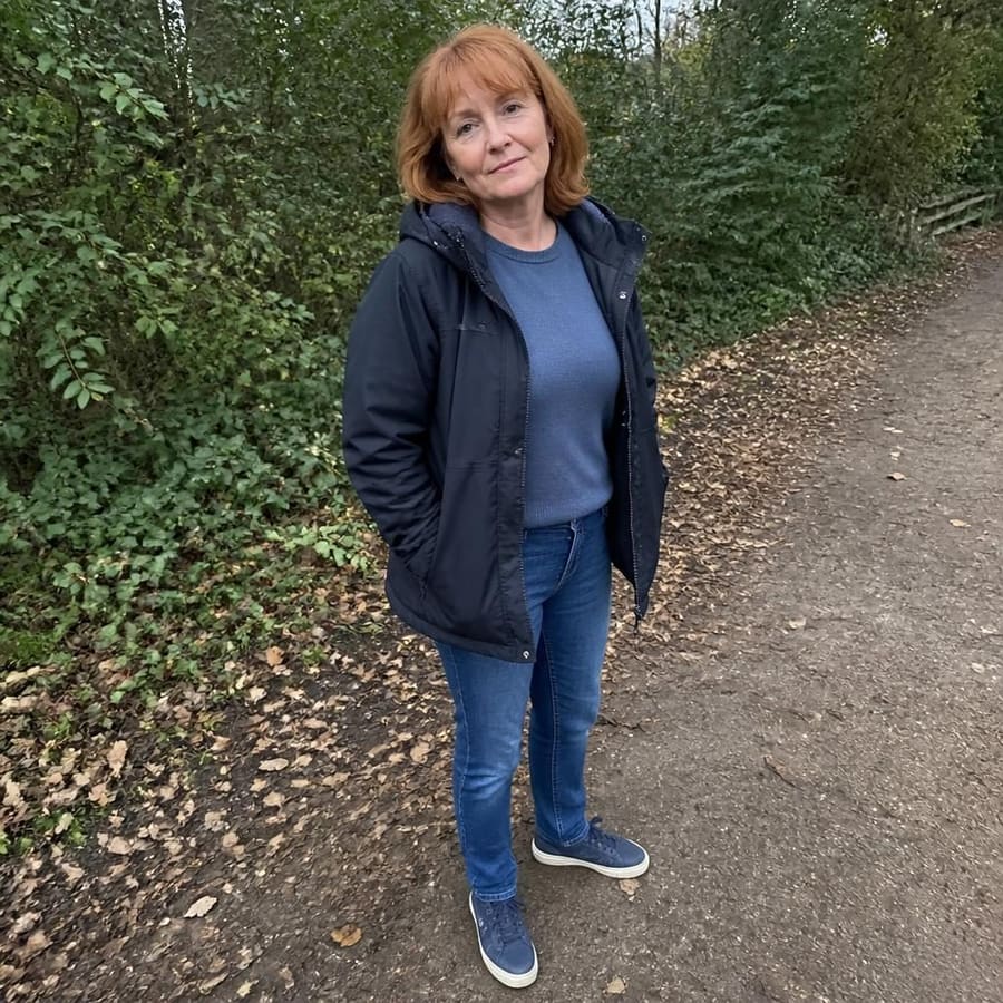 Marilen, 58, Kleve