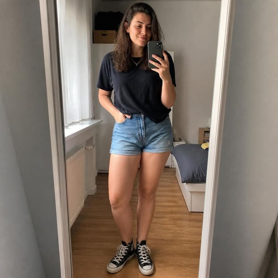 Milla, 18, Viernheim