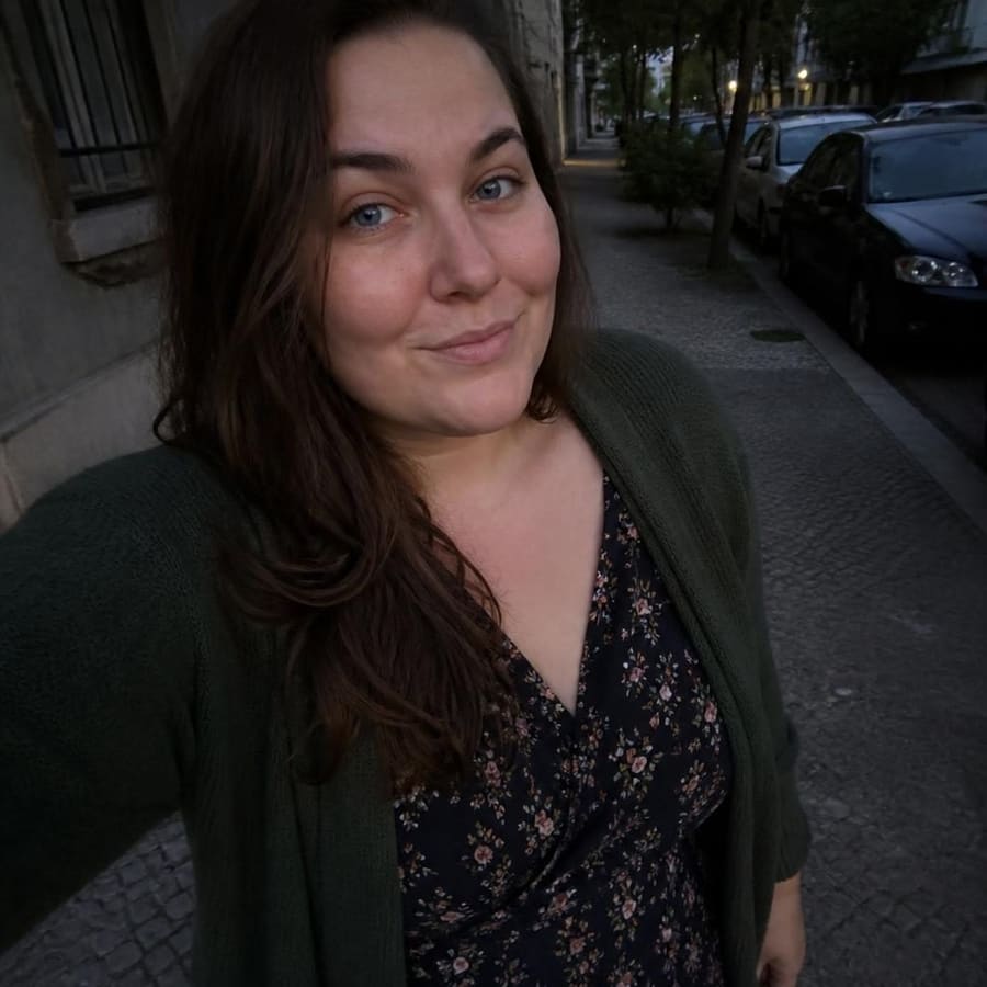 Anny, 29, Berlin