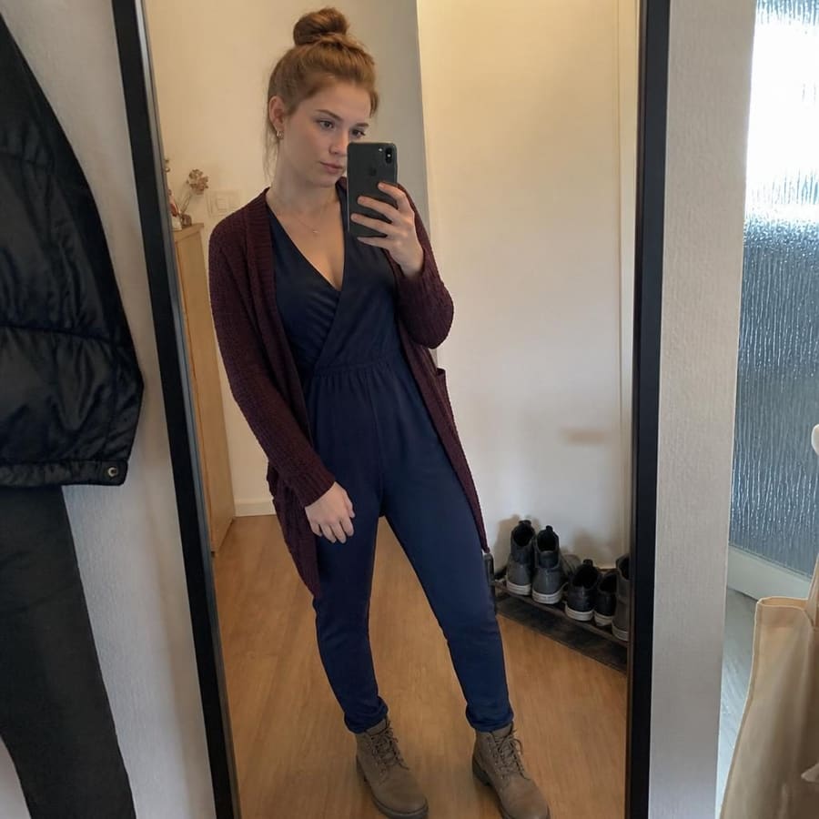 Silva, 23, Karlsruhe