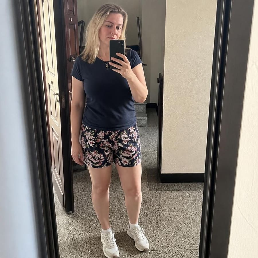 Belinda, 36, Leipzig