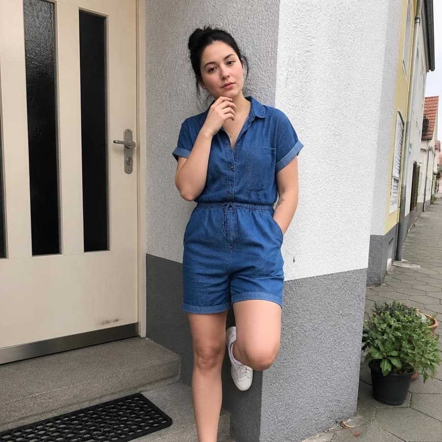 Marietheres, 23, Neuss