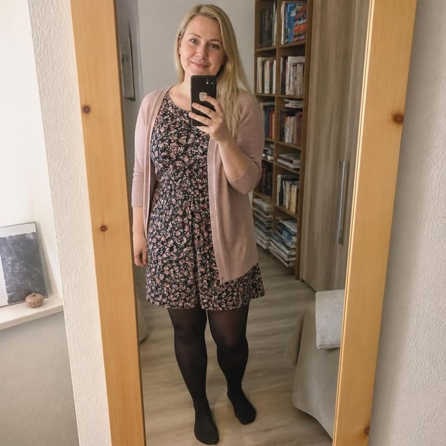 Severine, 30, Duisburg
