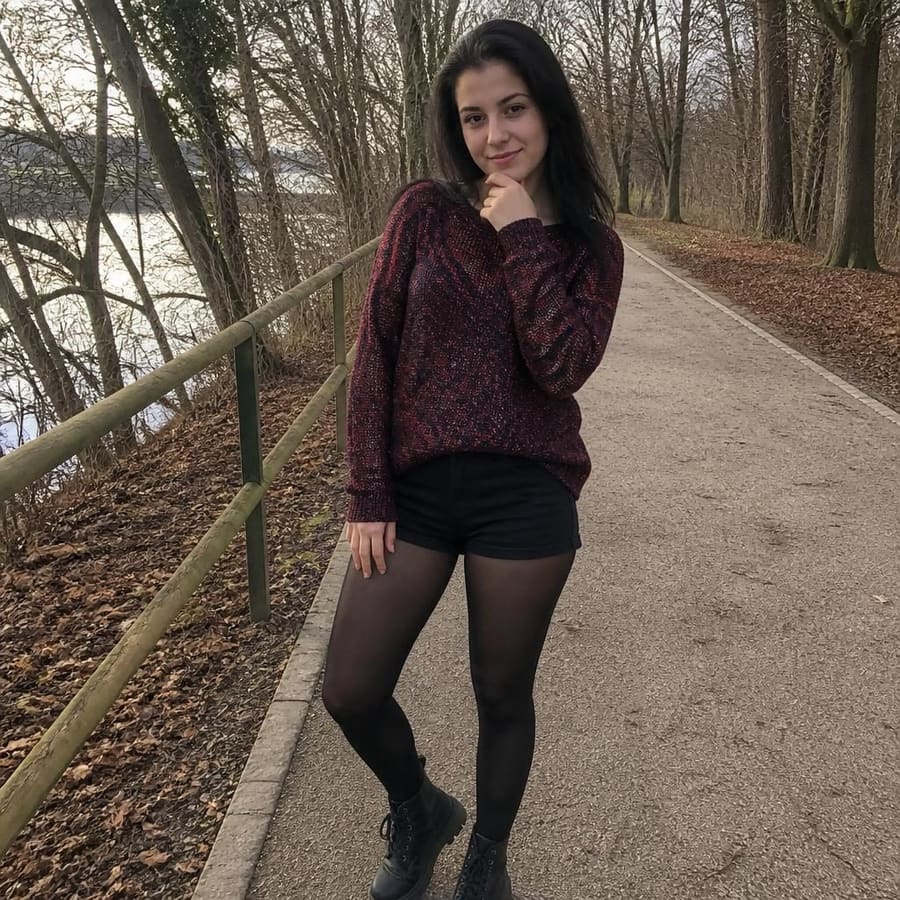 Marget, 18, Freising