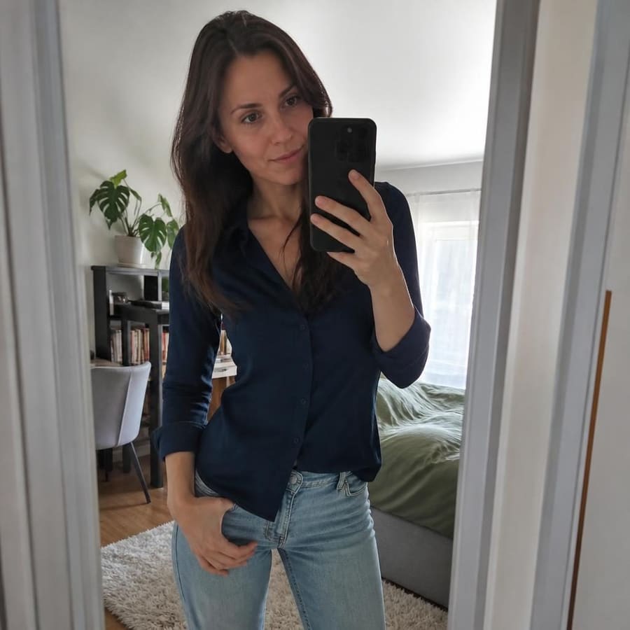 Cleo, 28, Tuttlingen