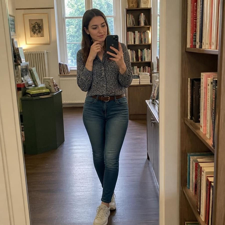 Susann, 29, Stuttgart