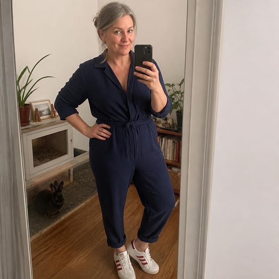 Coline, 48, München