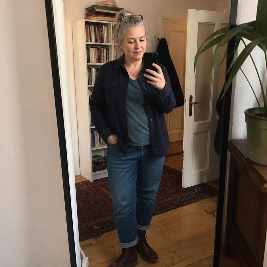 Sophia, 57, Berlin
