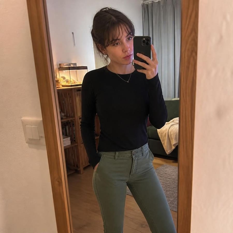 Marge, 25, Erfurt