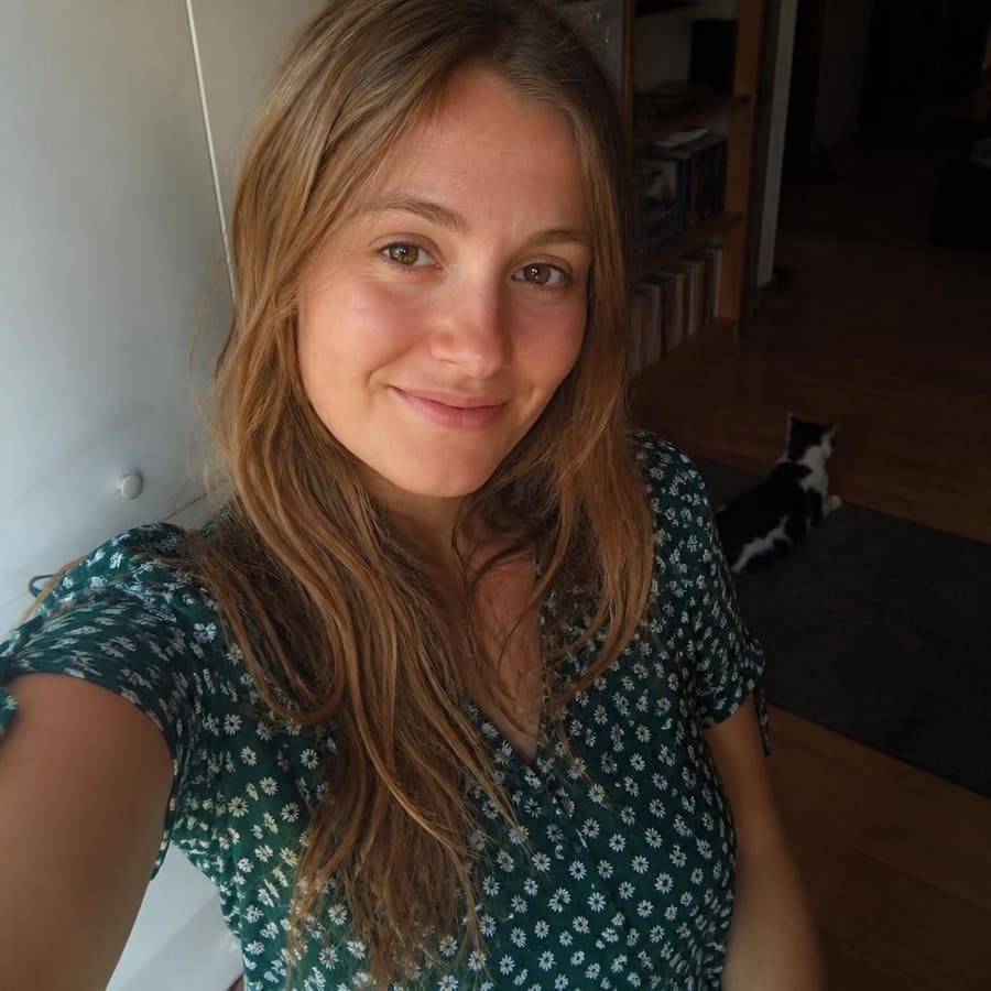 Emanuela, 24, Naumburg (Saale)