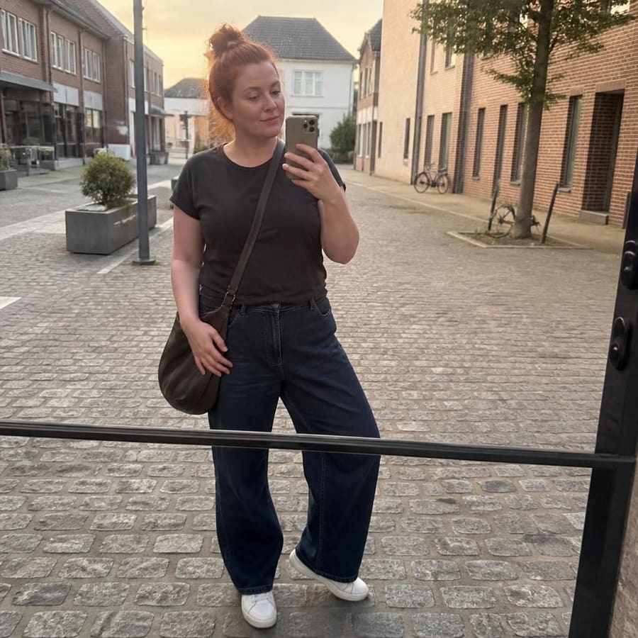 Suzanna, 33, Erkelenz