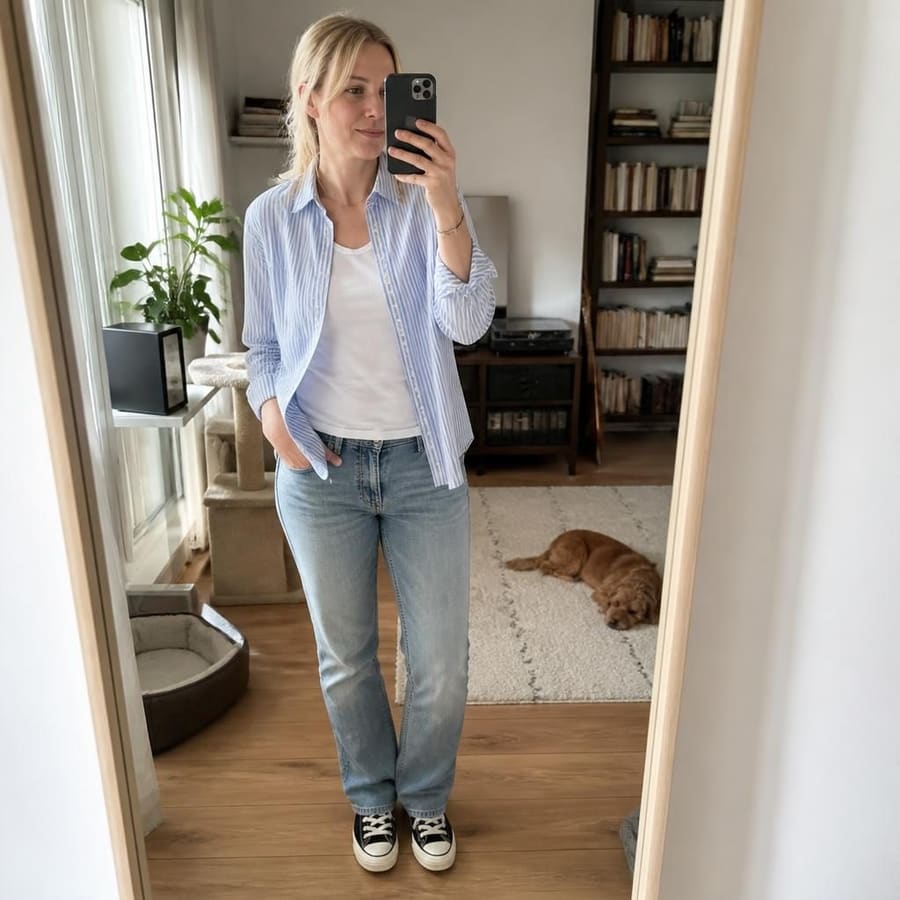 Margrita, 35, Mülheim an der Ruhr