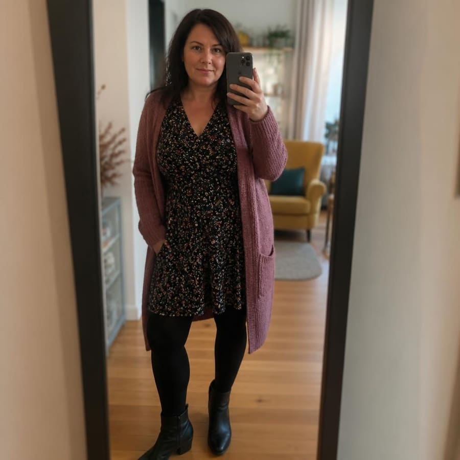 Ines, 44, Köln