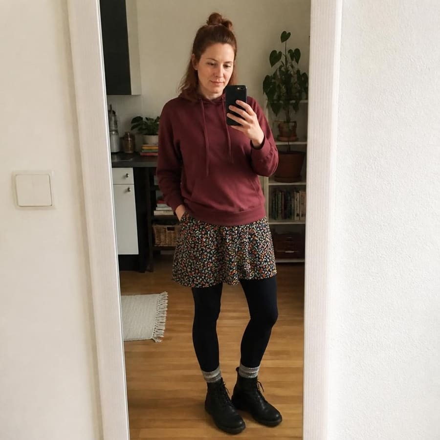 Fatma, 33, Kassel