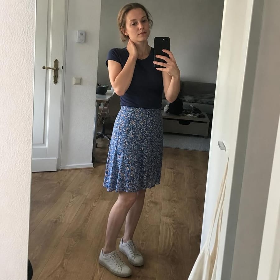 Anya, 28, Landshut