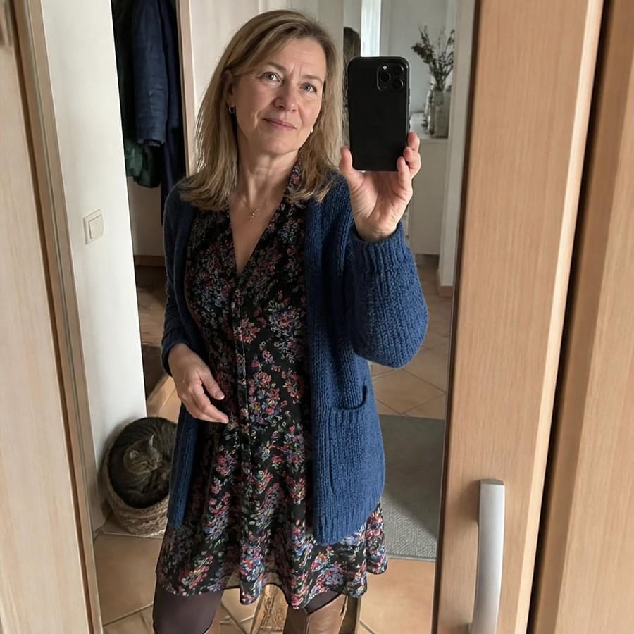 Doreen, 52, Mühlheim am Main