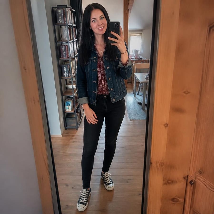 Marion, 30, Emsdetten