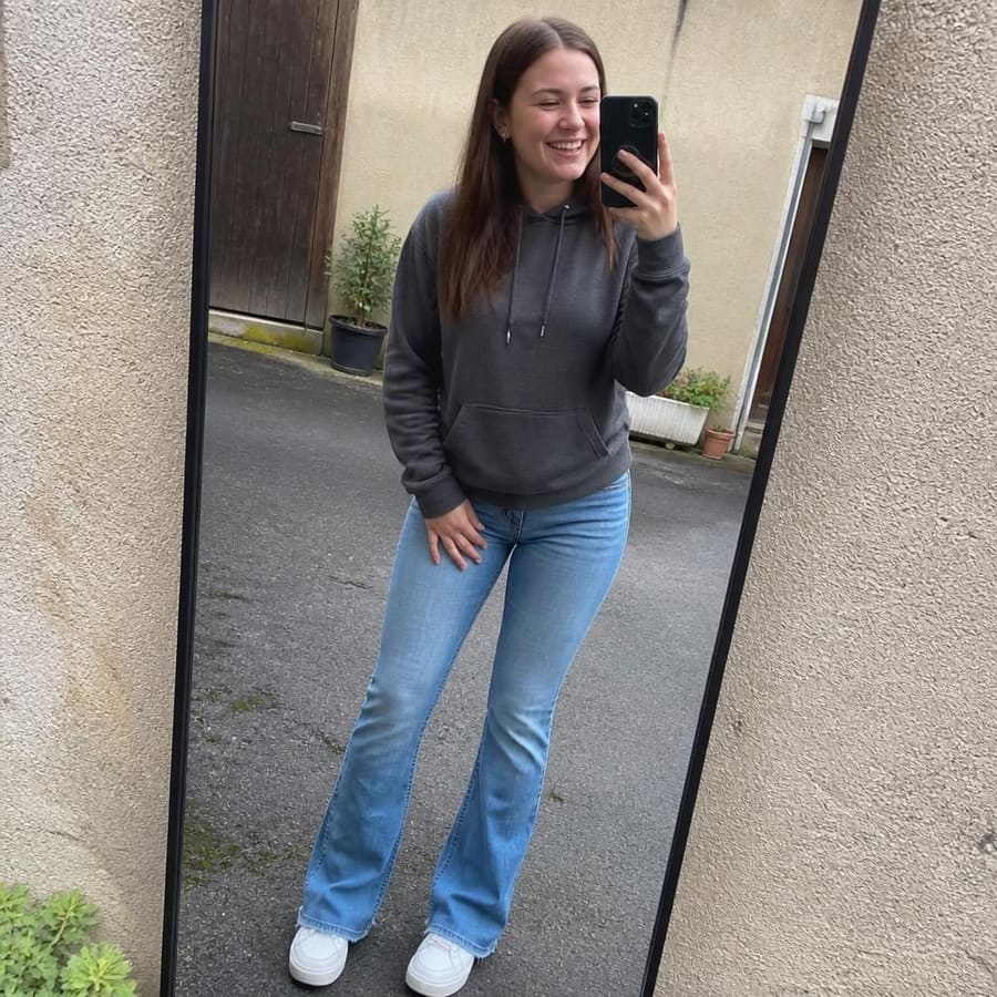 Marlene, 20, Hof