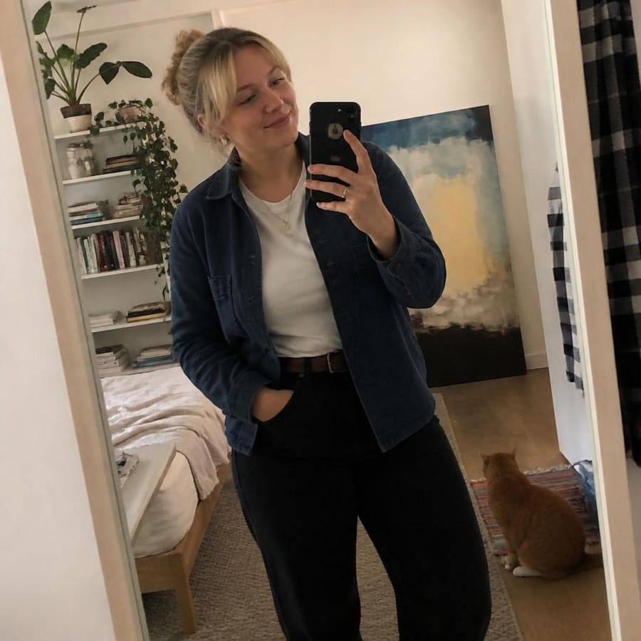Cali, 20, München